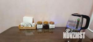 1-к квартира, посуточно, 34м2, 2/5 этаж