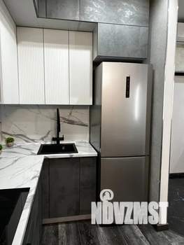 1-к квартира, посуточно, 43м2, 13/16 этаж