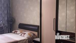2-к квартира, на длительный срок, 53м2, 1/9 этаж