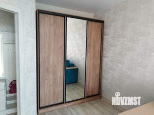 1-к квартира, на длительный срок, 36м2, 5/9 этаж