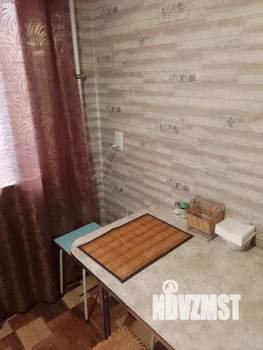 1-к квартира, посуточно, 40м2, 4/5 этаж