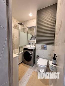 2-к квартира, на длительный срок, 52м2, 6/10 этаж