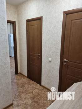 1-к квартира, на длительный срок, 45м2, 6/10 этаж