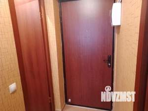 1-к квартира, на длительный срок, 30м2, 3/11 этаж