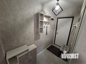 2-к квартира, на длительный срок, 47м2, 4/5 этаж