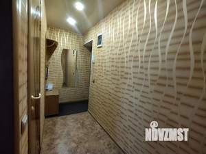 1-к квартира, посуточно, 32м2, 4/5 этаж