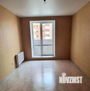 1-к квартира, на длительный срок, 27м2, 5/10 этаж