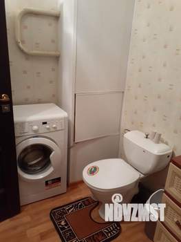 1-к квартира, посуточно, 53м2, 1/1 этаж