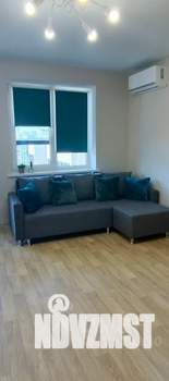 2-к квартира, посуточно, 55м2, 10/10 этаж