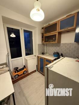 2-к квартира, на длительный срок, 44м2, 3/9 этаж