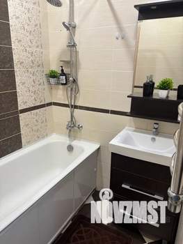 1-к квартира, посуточно, 34м2, 1/3 этаж