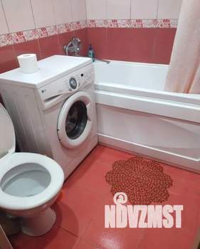 2-к квартира, посуточно, 44м2, 1/5 этаж