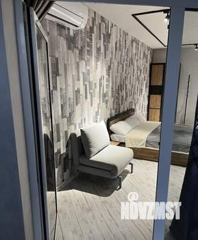 2-к квартира, посуточно, 60м2, 1/1 этаж