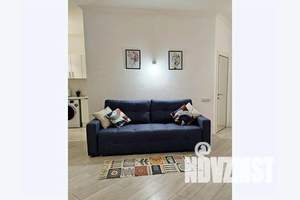 1-к квартира, посуточно, 47м2, 4/10 этаж