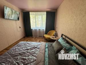 1-к квартира, посуточно, 30м2, 1/5 этаж