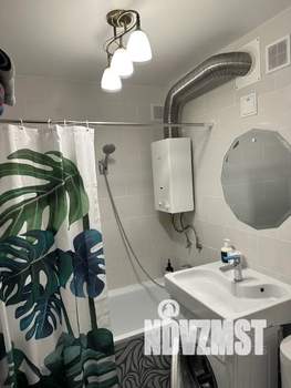 1-к квартира, посуточно, 33м2, 2/5 этаж