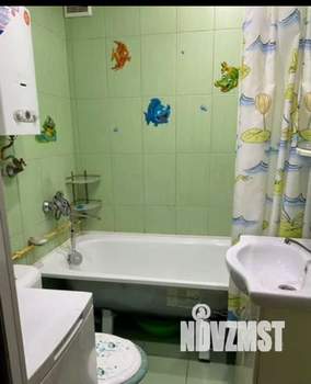 3-к квартира, на длительный срок, 56м2, 2/5 этаж