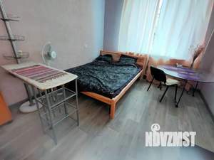 4-к квартира, посуточно, 92м2, 1/5 этаж