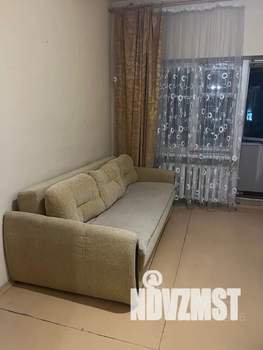 1-к квартира, посуточно, 32м2, 5/5 этаж