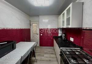 3-к квартира, на длительный срок, 60м2, 8/9 этаж