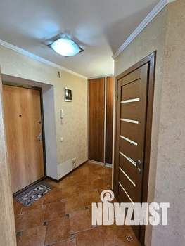 1-к квартира, посуточно, 35м2, 4/5 этаж