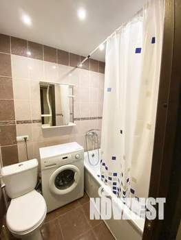 1-к квартира, посуточно, 35м2, 2/5 этаж