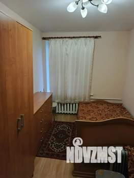 2-к квартира, посуточно, 42м2, 1/3 этаж