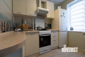 1-к квартира, посуточно, 32м2, 2/5 этаж