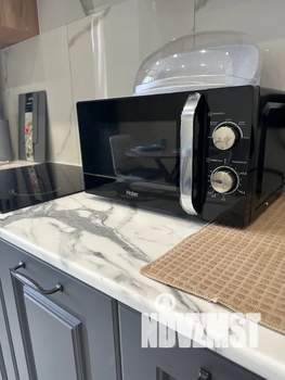 1-к квартира, посуточно, 40м2, 21/22 этаж