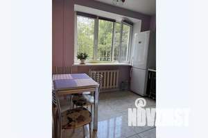 2-к квартира, посуточно, 50м2, 1/5 этаж