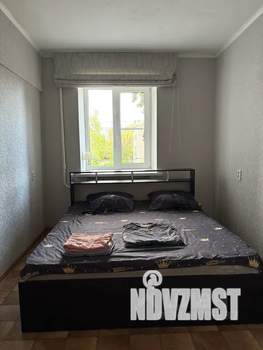 2-к квартира, посуточно, 55м2, 2/9 этаж