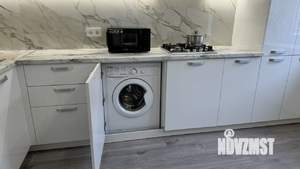 1-к квартира, посуточно, 35м2, 1/5 этаж