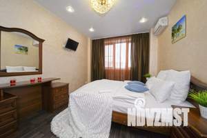 2-к квартира, посуточно, 55м2, 13/19 этаж