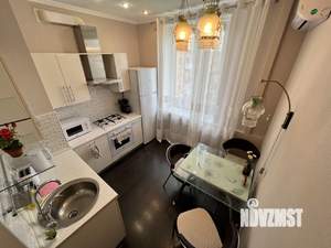 1-к квартира, посуточно, 32м2, 6/6 этаж