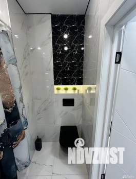 2-к квартира, посуточно, 59м2, 19/19 этаж