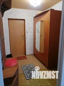 1-к квартира, посуточно, 38м2, 6/9 этаж