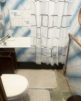 1-к квартира, на длительный срок, 33м2, 4/5 этаж