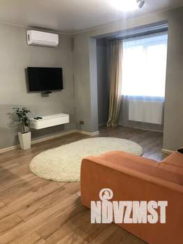 2-к квартира, посуточно, 46м2, 2/18 этаж