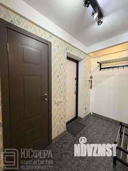 2-к квартира, на длительный срок, 50м2, 16/19 этаж