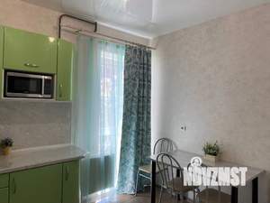 2-к квартира, посуточно, 61м2, 1/4 этаж