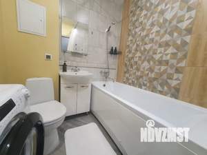1-к квартира, посуточно, 28м2, 7/9 этаж