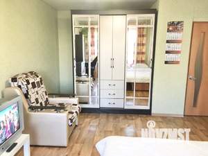 1-к квартира, посуточно, 30м2, 4/5 этаж