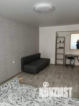 1-к квартира, посуточно, 34м2, 1/5 этаж