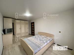 2-к квартира, на длительный срок, 45м2, 6/9 этаж