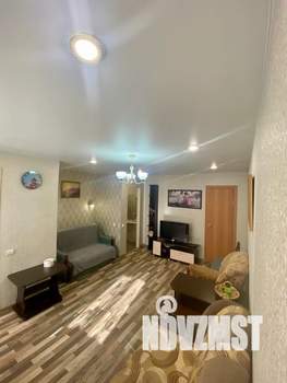 1-к квартира, посуточно, 32м2, 2/5 этаж