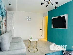 1-к квартира, посуточно, 32м2, 2/5 этаж