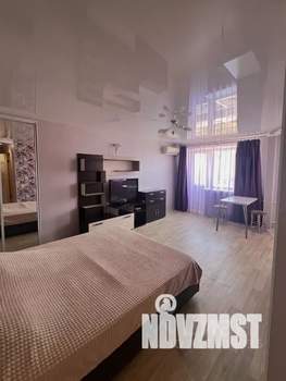 Студия квартира, посуточно, 30м2, 3/5 этаж