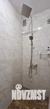 1-к квартира, посуточно, 44м2, 2/4 этаж