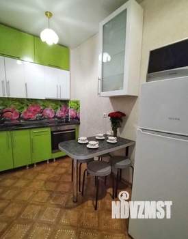 2-к квартира, посуточно, 40м2, 1/1 этаж