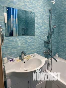 2-к квартира, посуточно, 52м2, 9/9 этаж